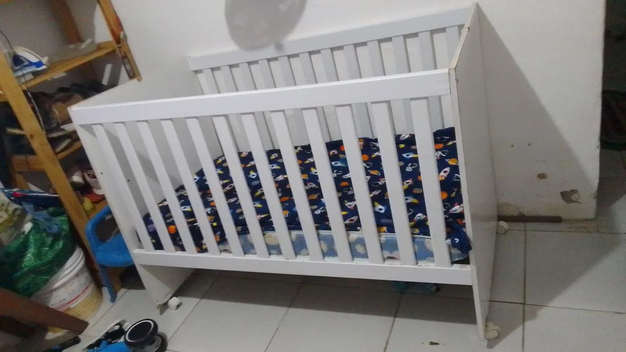 Berço 
