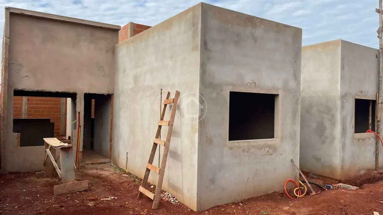 CASA NO CONDOMÍNIO MAVIE II - Foto 5