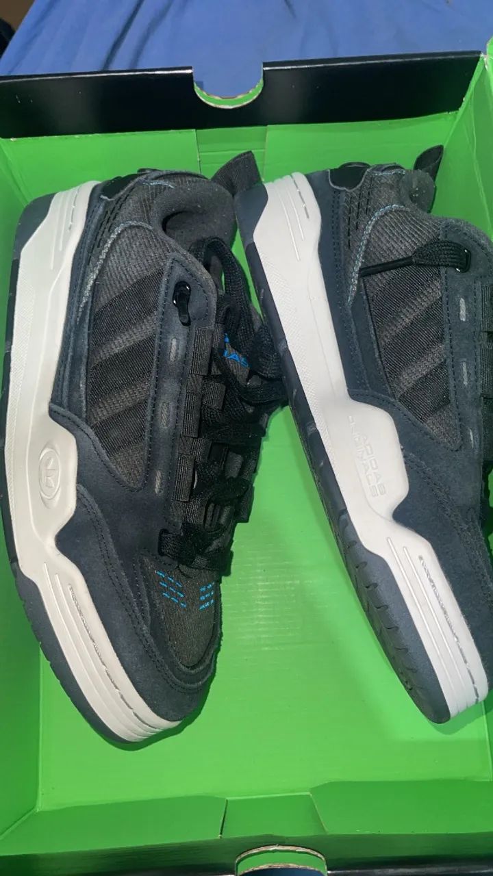 Tenis adi2000 - Foto 2