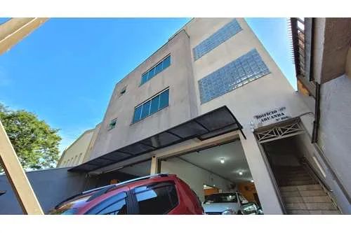 Edifício monousuário para venda em Demarchi, 490m² - Foto 2