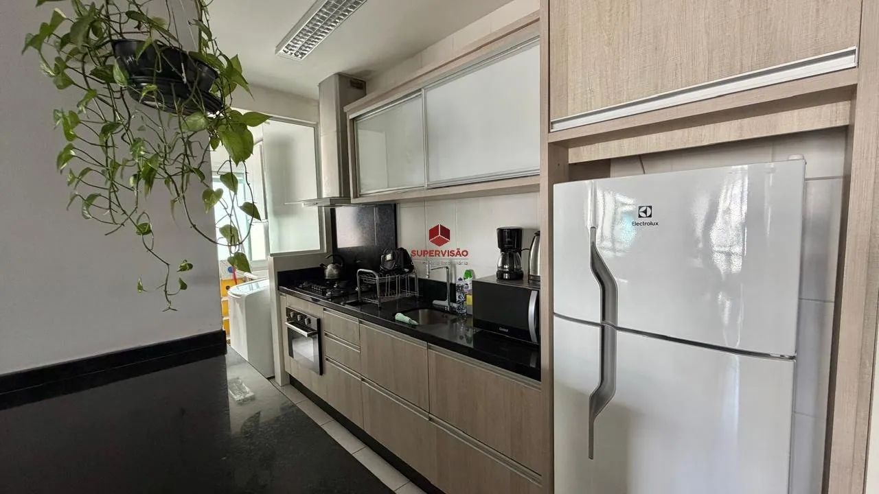 Apartamento com 2 quartos sendo 1 suíte, à venda em Canasvieiras - Florianópolis/SC. - Foto 4