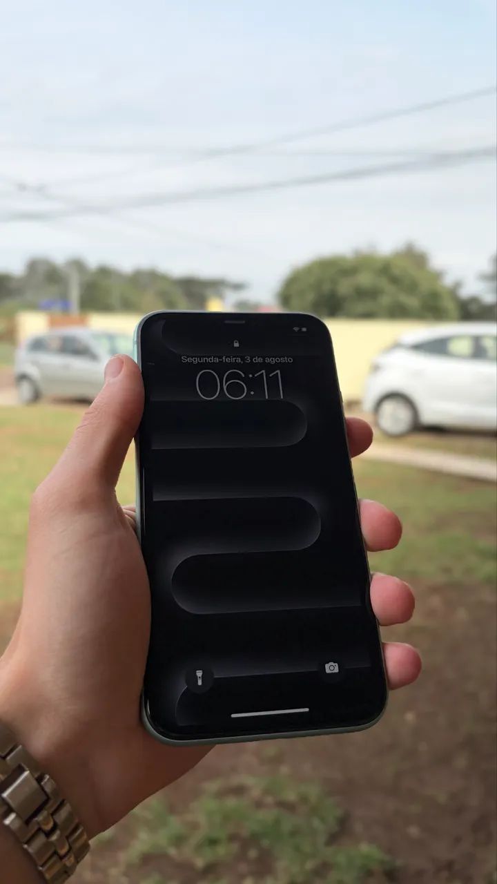 IPHONE 11 64GB - VERDE - Foto 3