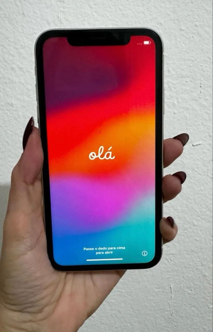 Iphone 11 64gb - Foto 2