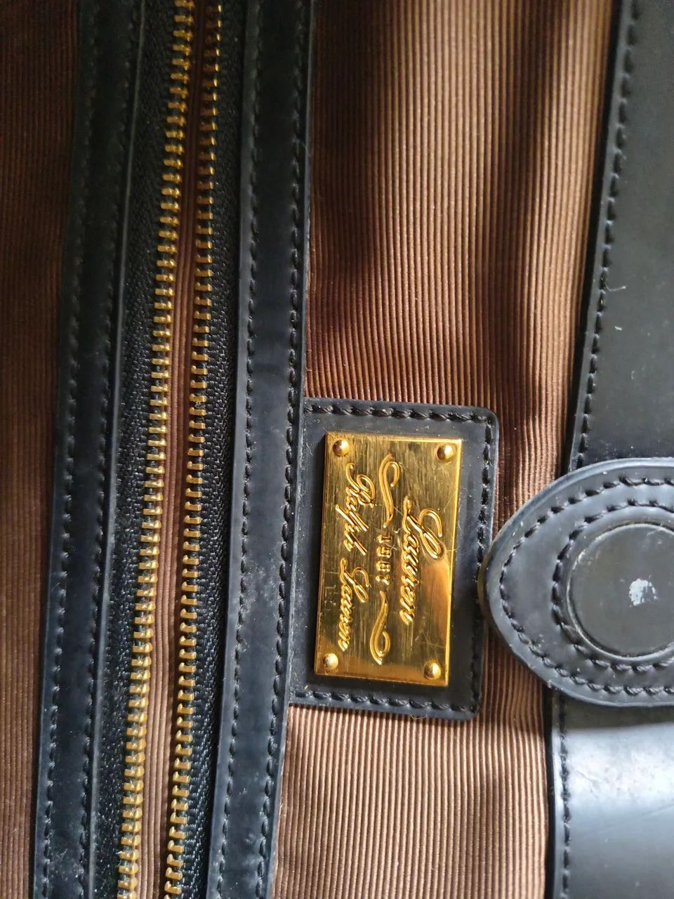 Bolsa Lauren  - Foto 5