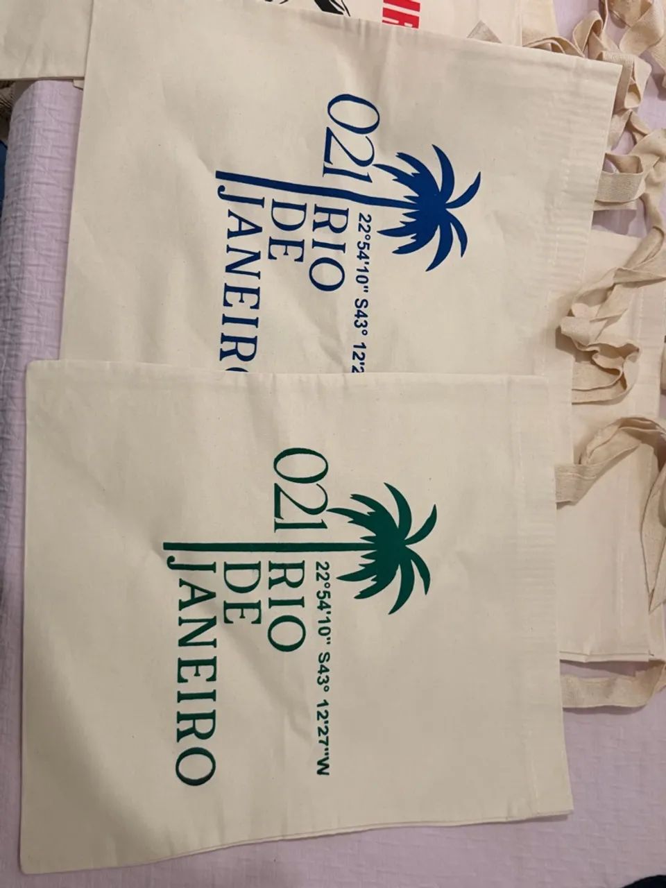 ECOBAGS RIO DE JANEIRO - Foto 3