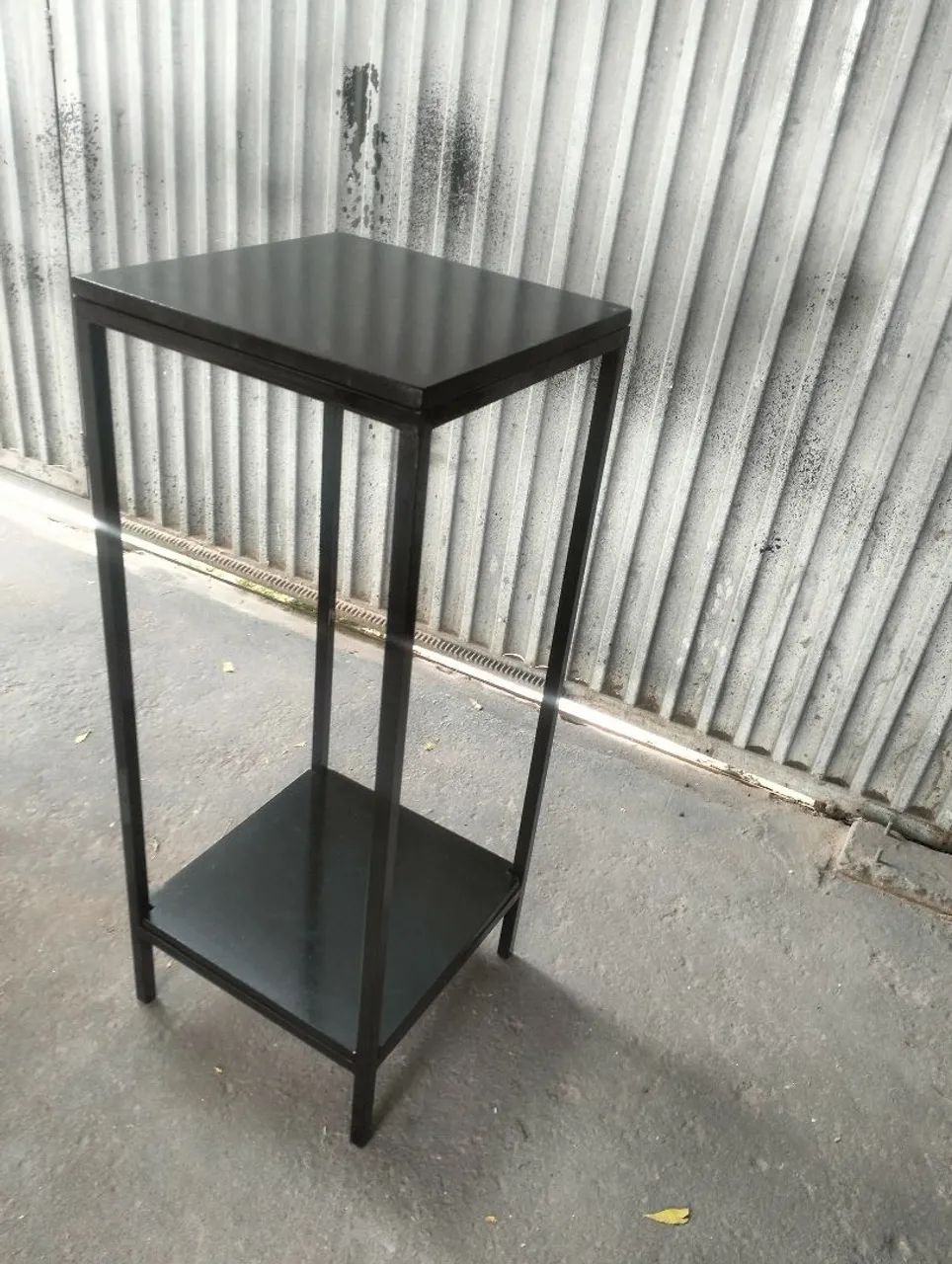 Mesa lateral ( feita sob encomenda) - Foto 4