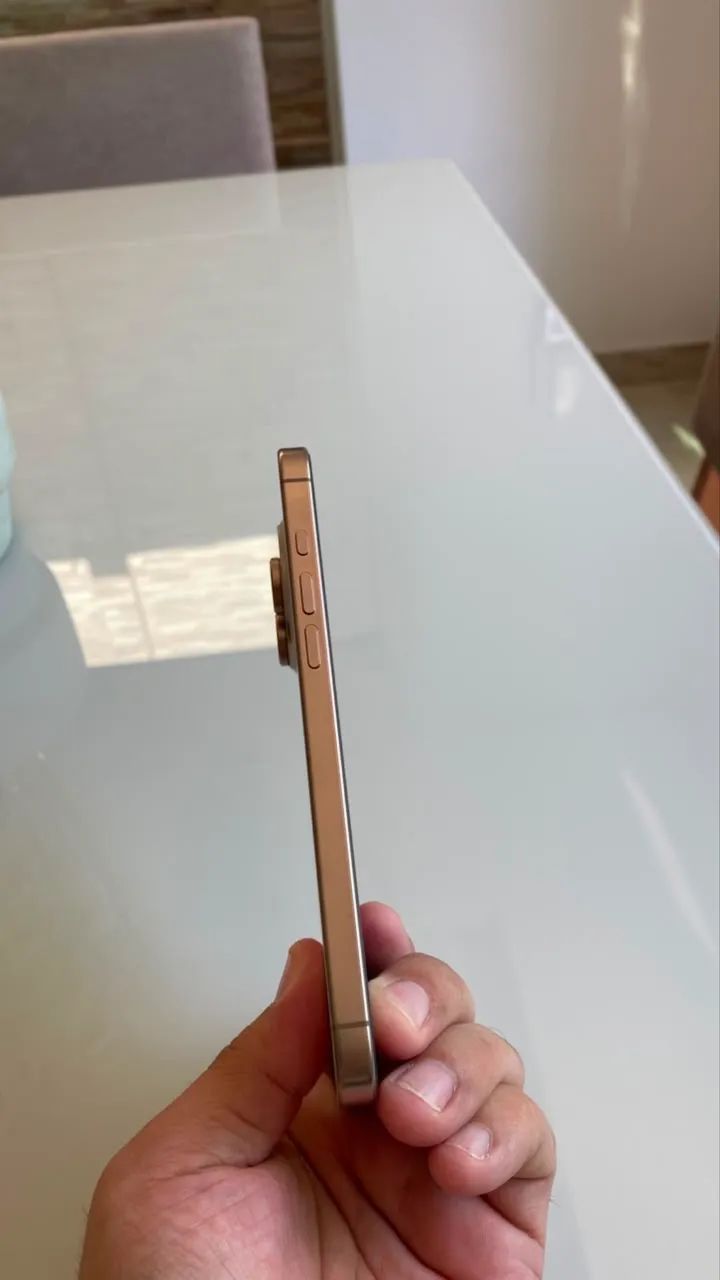 iPhone 16 pro Max 256G - Foto 4