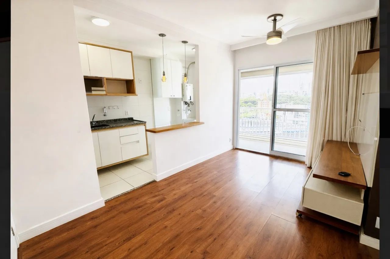 Foto - Campinas - Parque Itália