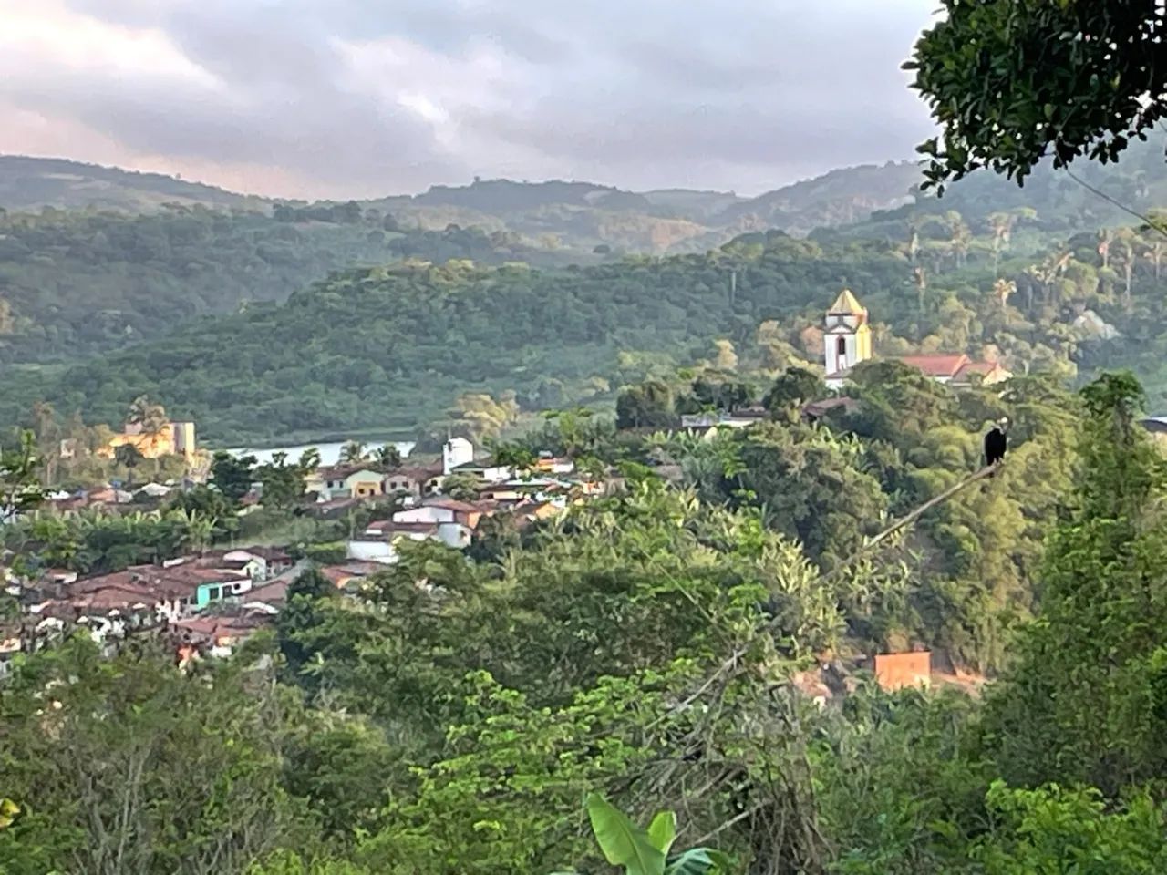OPORTUNIDADE: Vendo Sitio escriturado perto de Bananeiras(10km) e Borborema (2k)