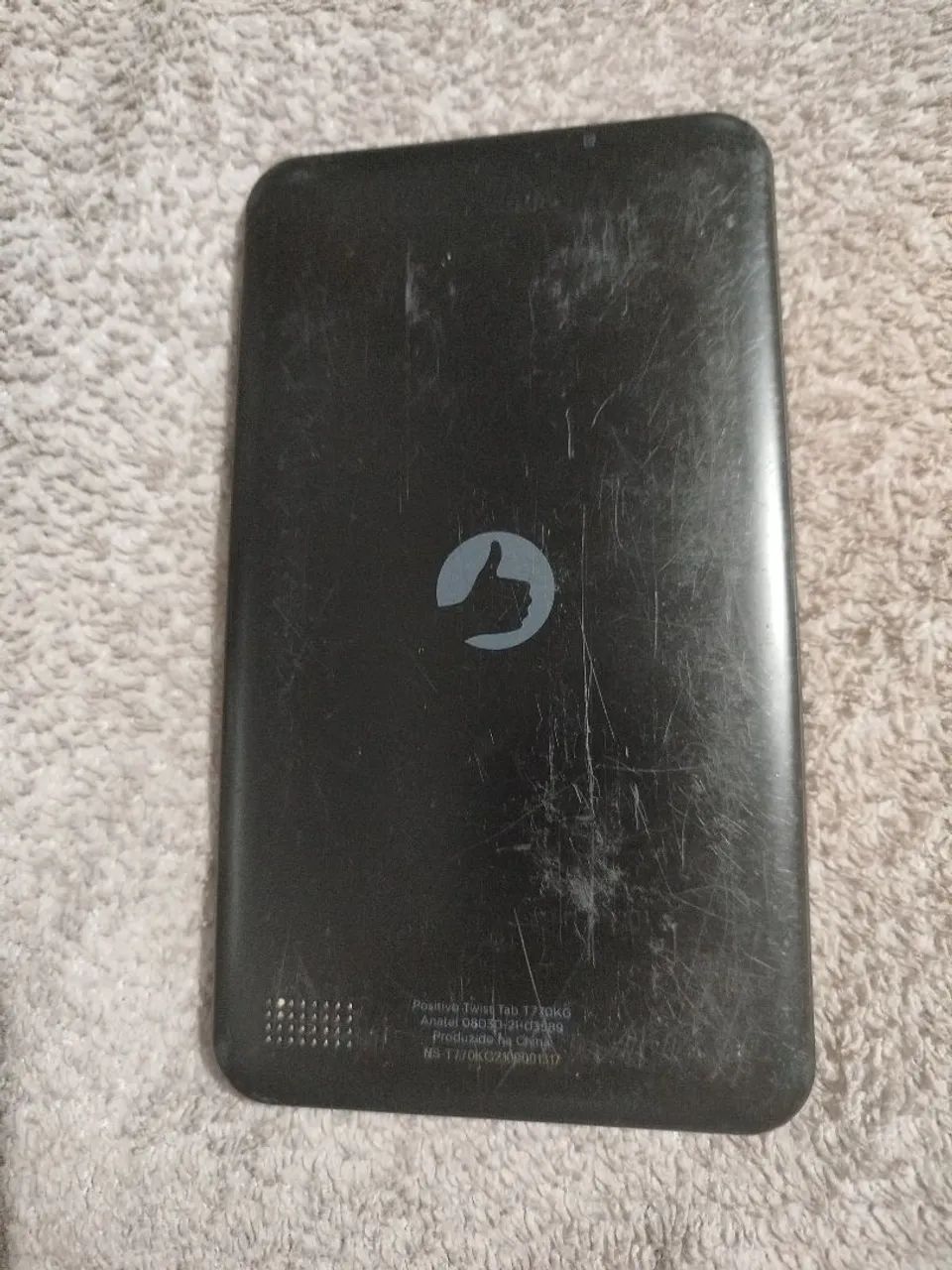 Tablet Positivo Twist Tab T770kg retirada de peças  - Foto 2