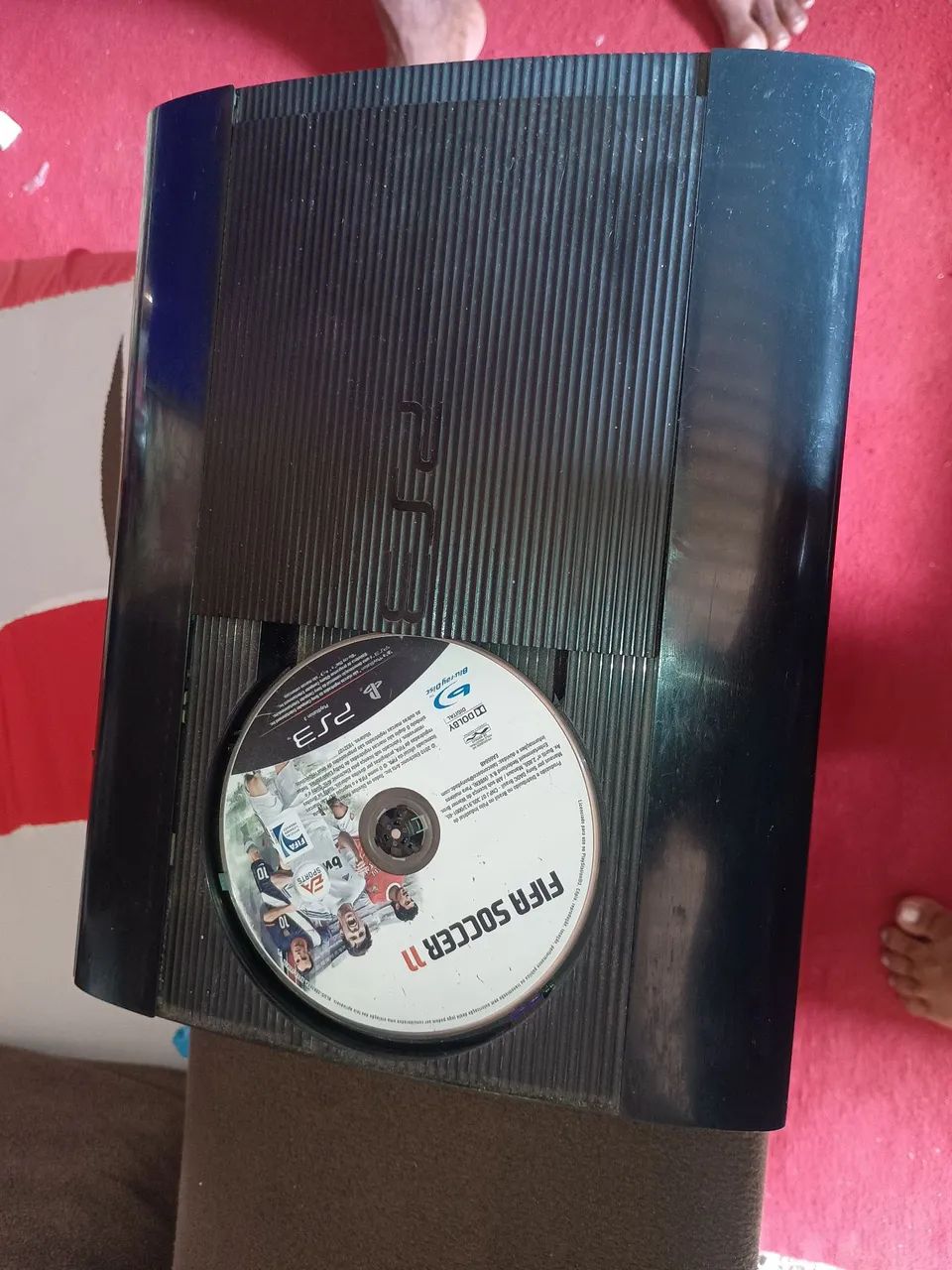 Ps3 - Foto 4
