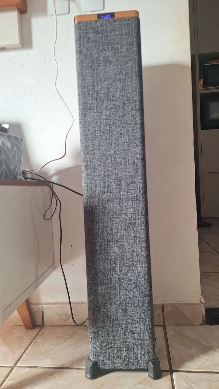 Caixa de som Gradiente  - Foto 5