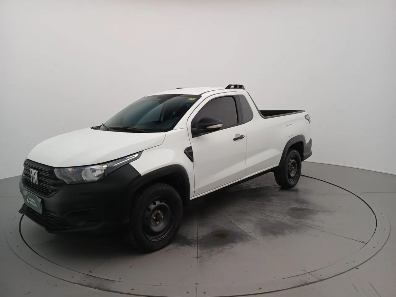 Fiat Strada Endurance 1.3 Flex 8V CS 2025