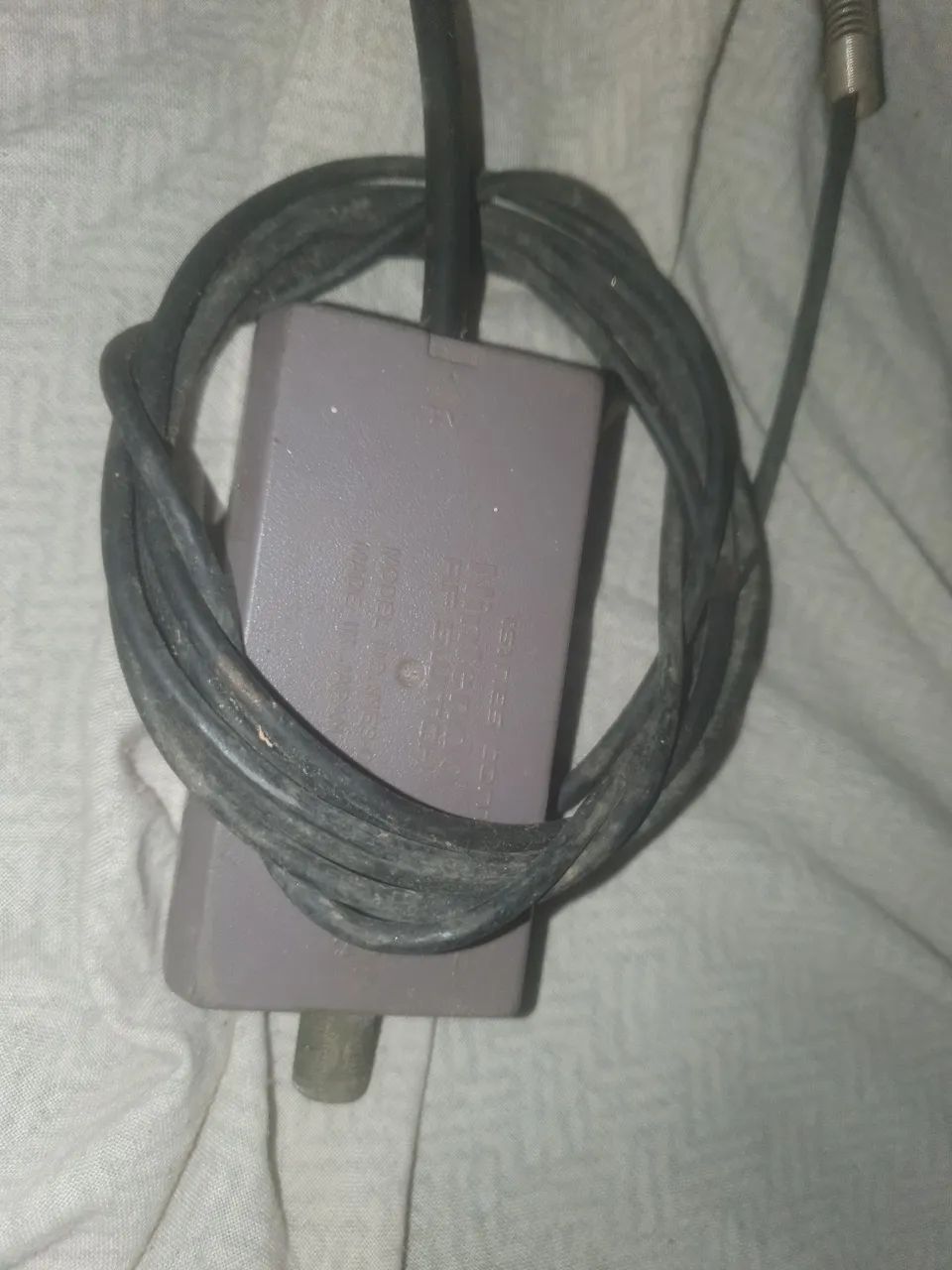 Cabo RF Nintendo Original  - Foto 2