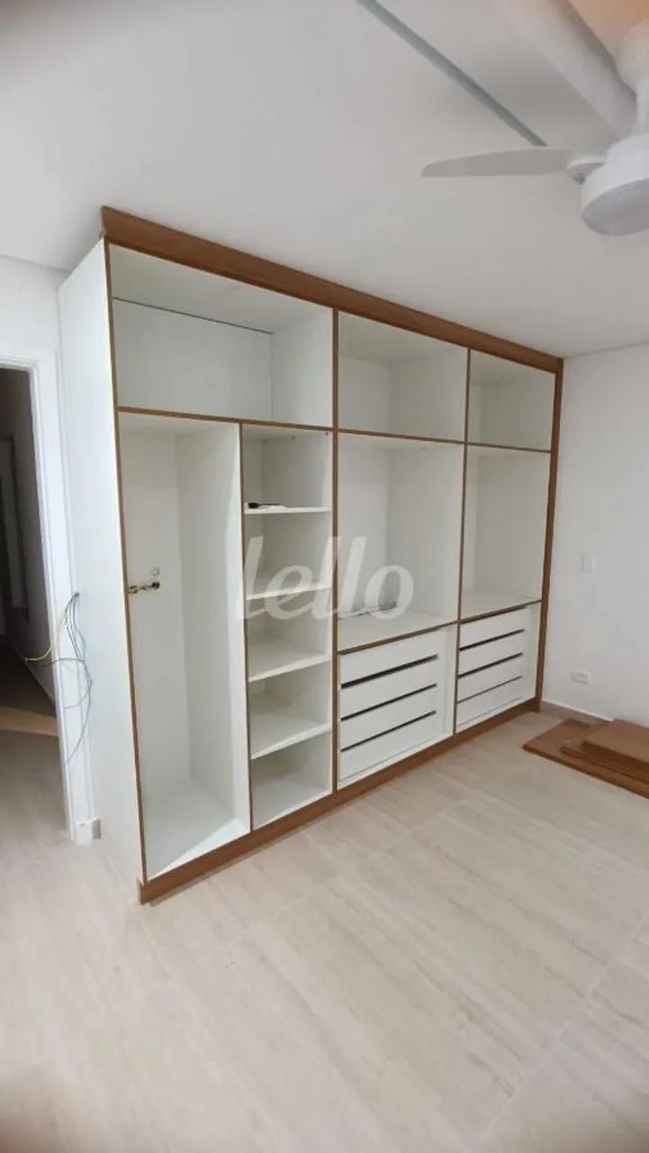 Apartamento 1 quartos para alugar no(a) Aclimação - Foto 5