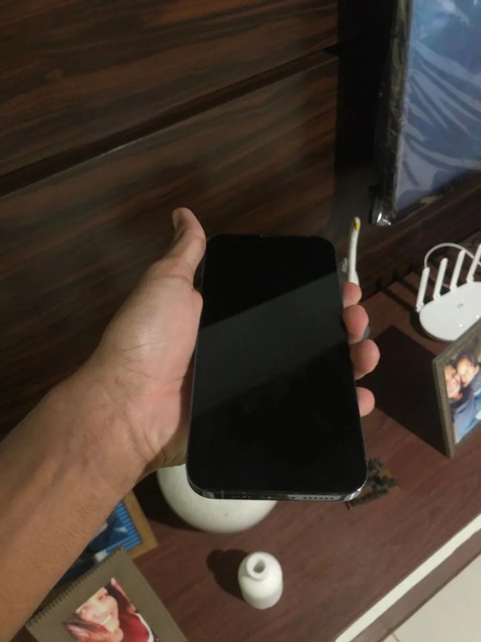 iPhone 13 Pro Max  - Foto 4