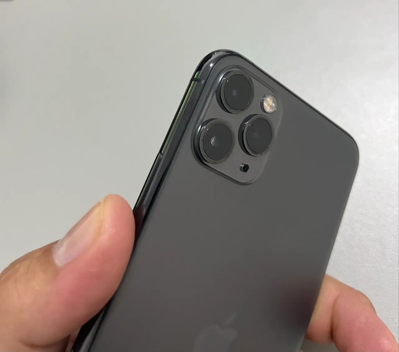 Iphone 11 pro max 64gb