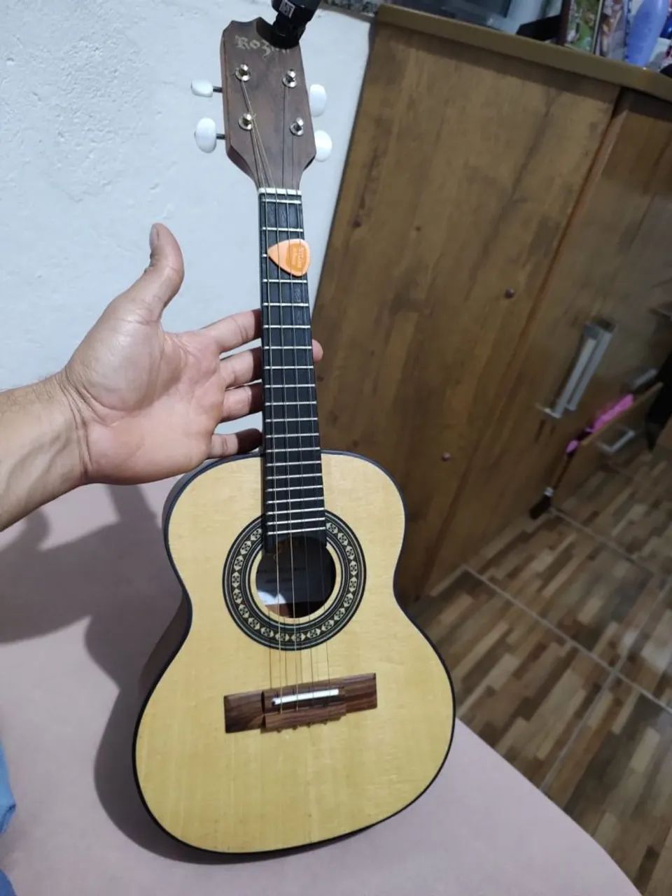 Cavaquinho 