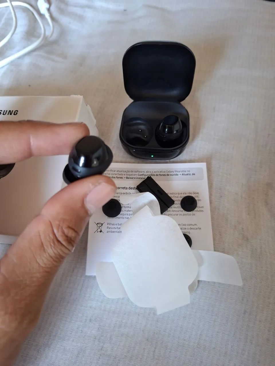 Vendo fone  - Foto 4