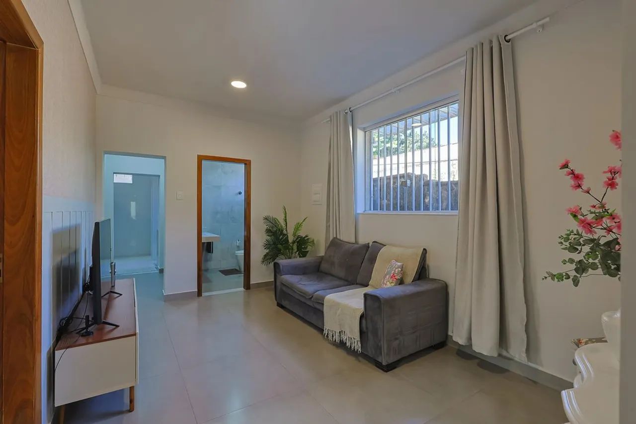 Casa à Venda - Pompéia, 6 Quartos, 380 m2 - Foto 4