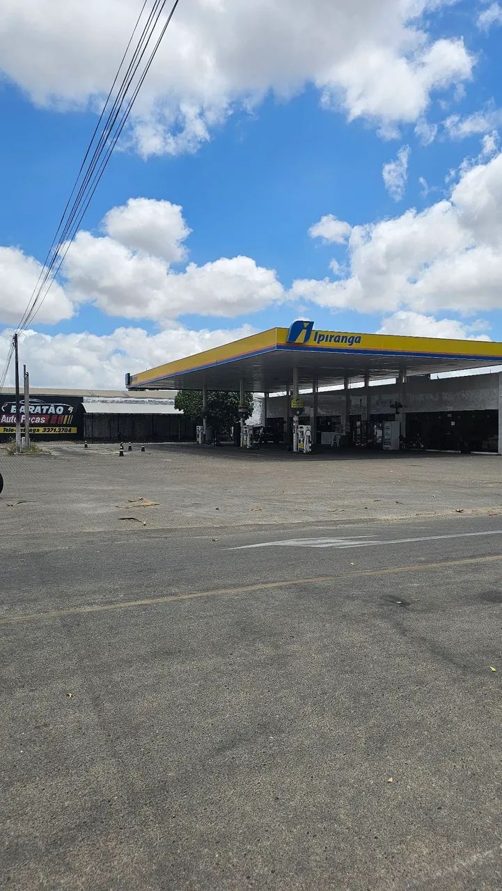 Posto de Combustível - VENDA - Foto 4