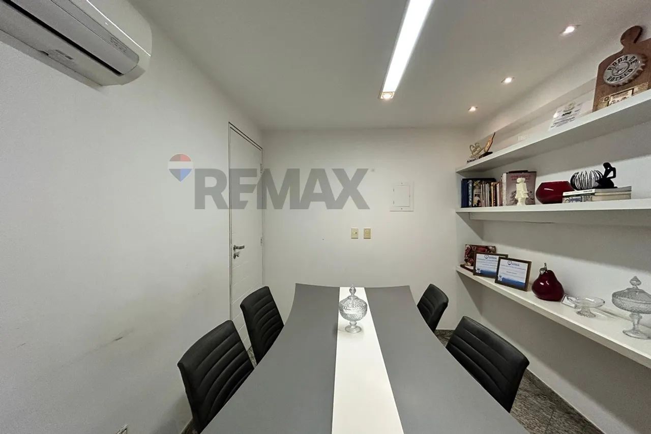 Ed. London Tower - Sala comercial de 30m² com vaga - Foto 3