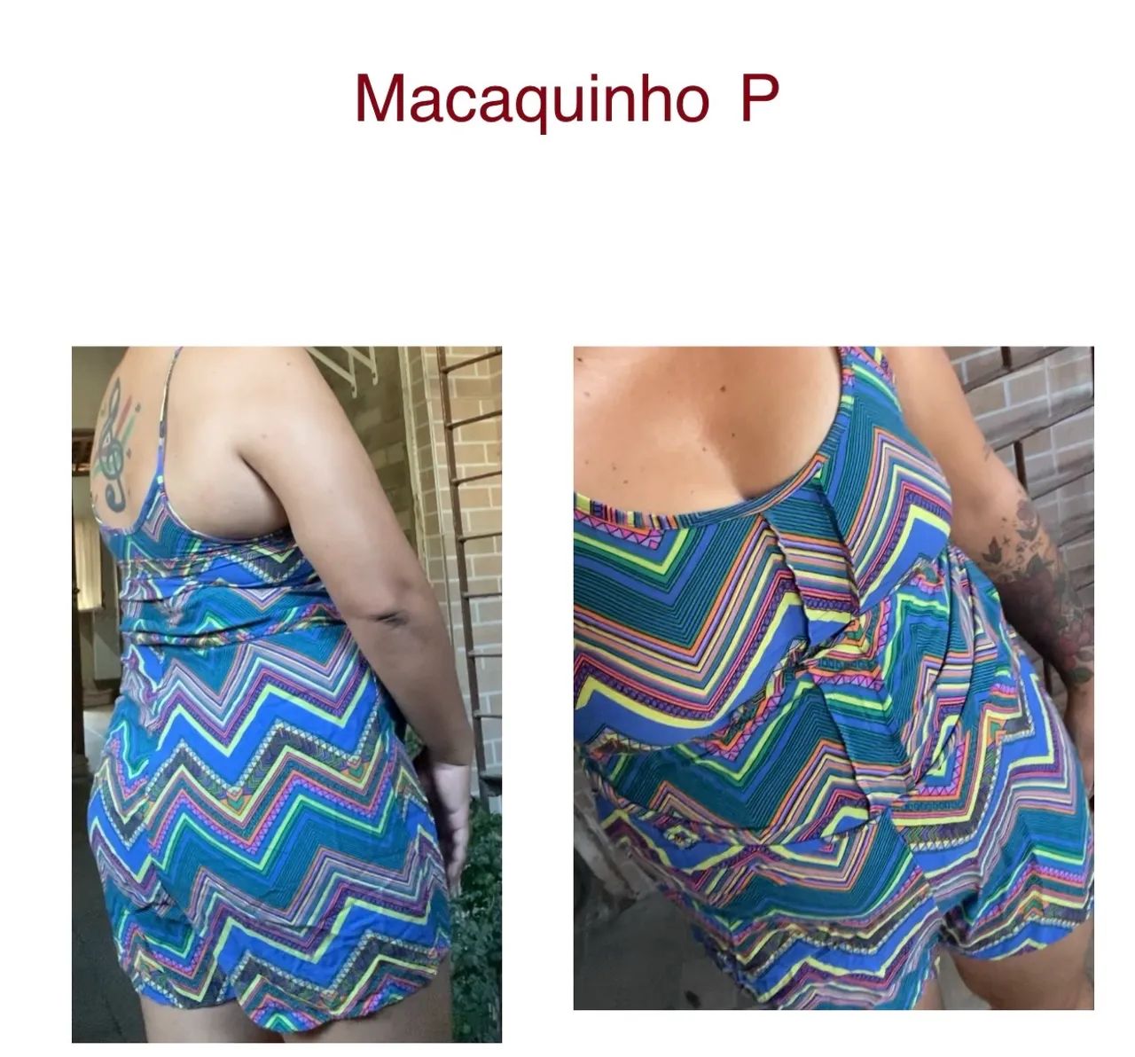 Macaquinho P lindo  - Foto 3