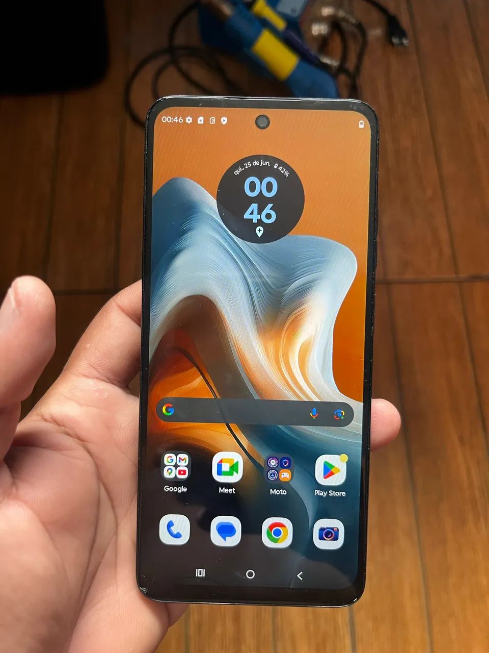 Moto g34 5g 