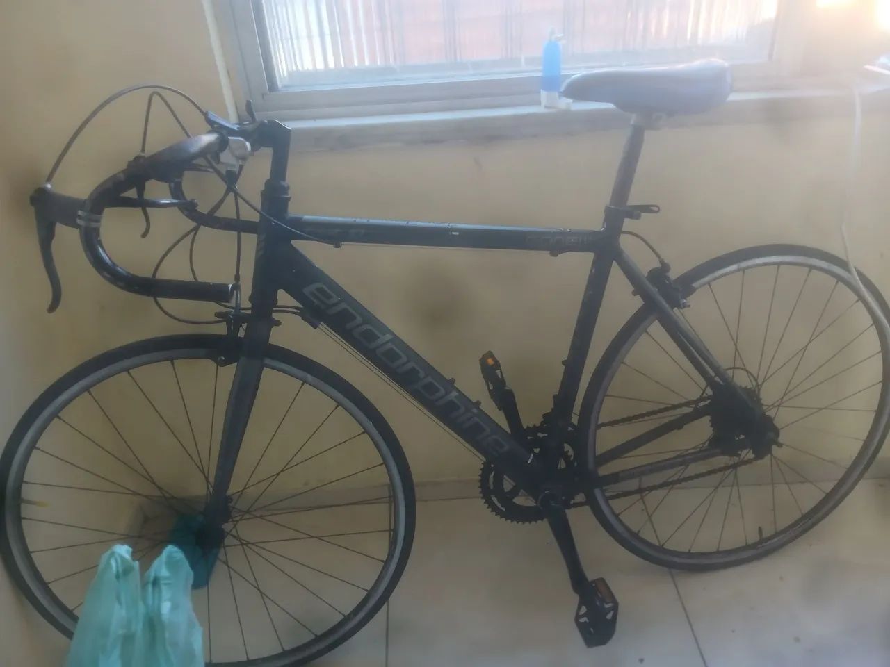 Bicicleta  - Foto 5