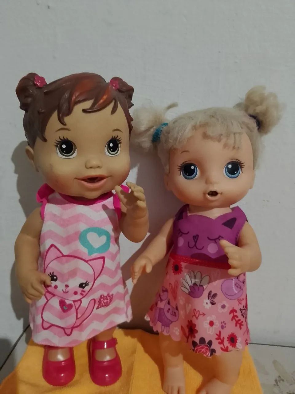 Lote baby alive  - Foto 2