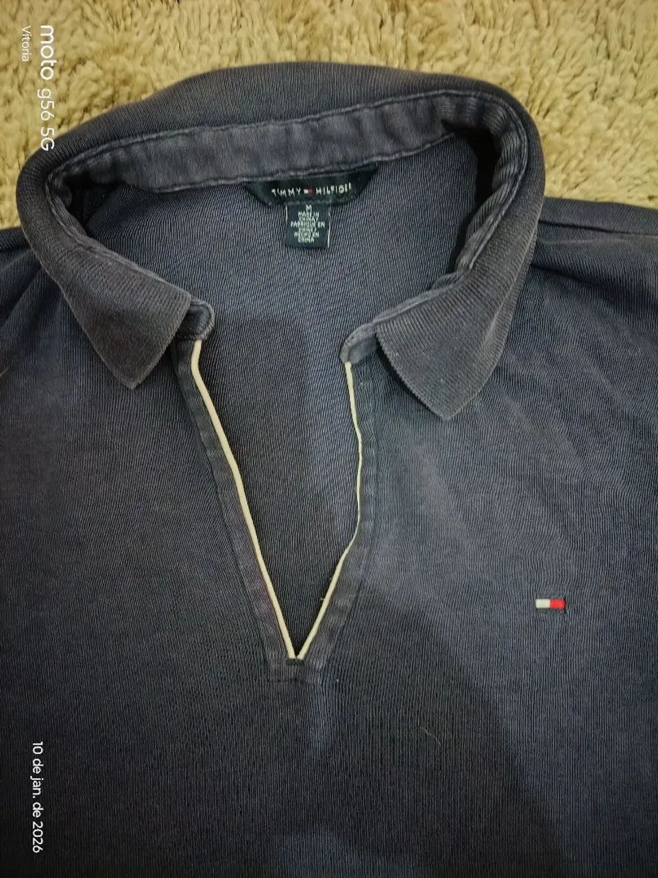 Blusa feminina  - Foto 3