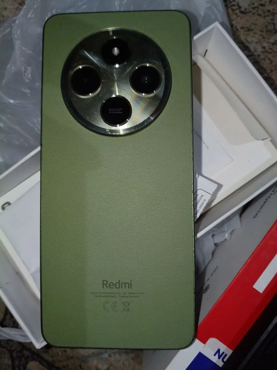 Redmi C14