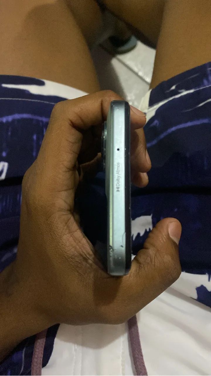 Moto g35  - Foto 5