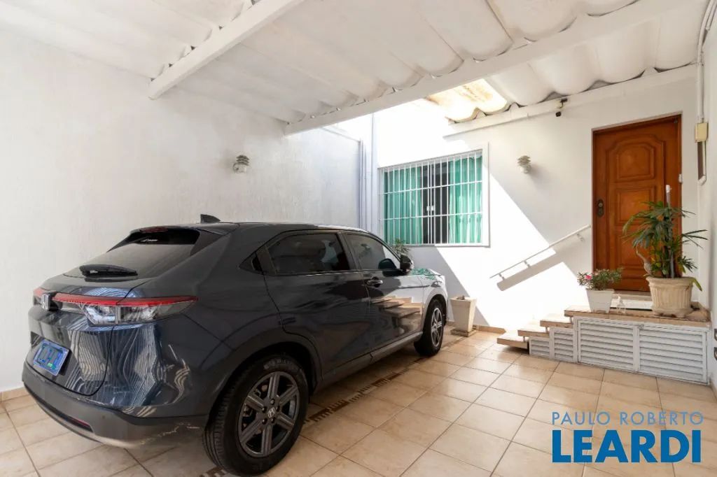 CASA ASSOBRADADA - ACLIMAÇÃO - SP - Foto 5