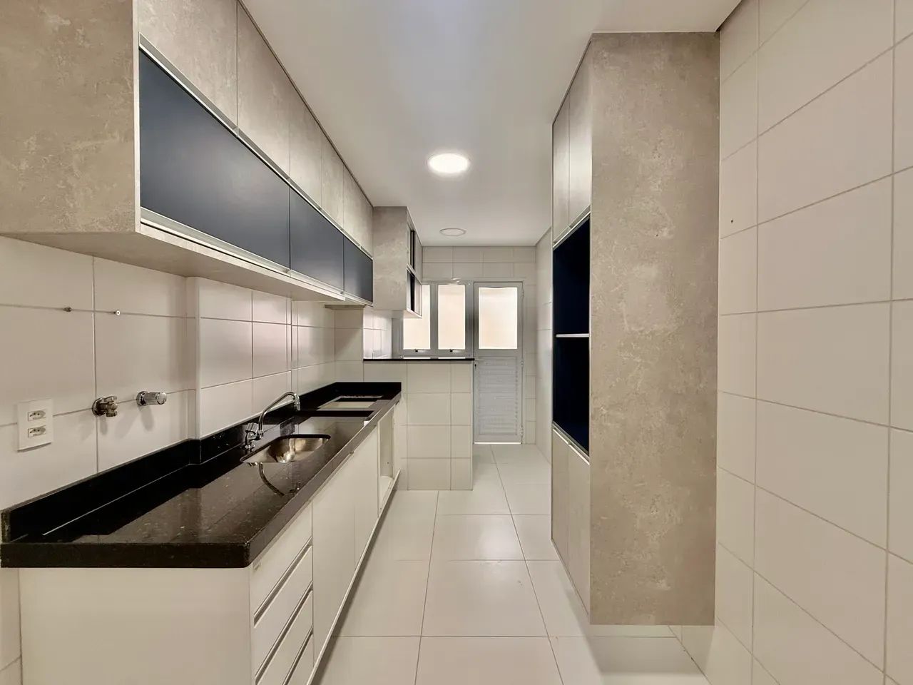 Apartamento 2 quartos - Gonzaga - Santos - SP