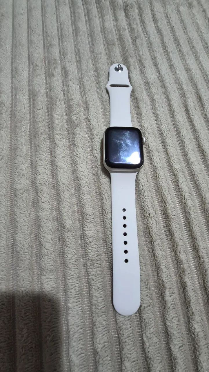 Aple Watch SE 3 - Foto 2