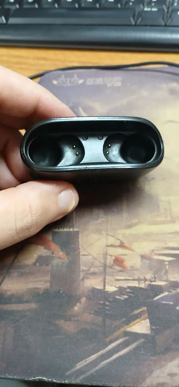 Case de fone jbl wave buds 2 - Foto 2