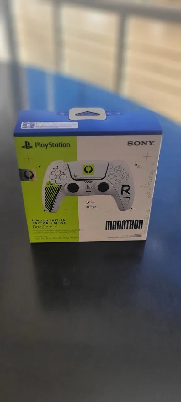 Controller PS5 Marathon DualSense® (LACRADO) - Foto 2
