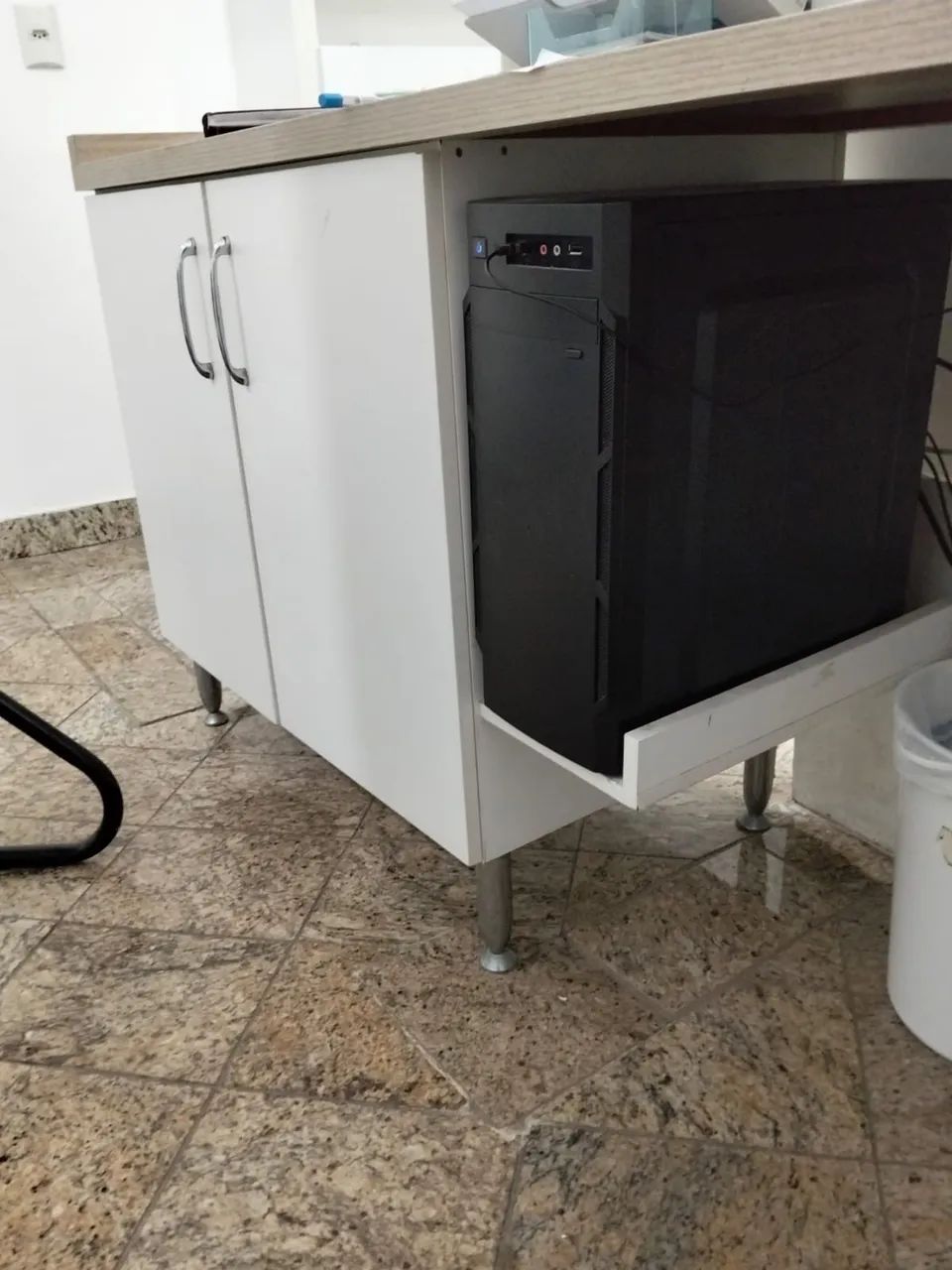 Mesa para Escritorio (otima) - Foto 4