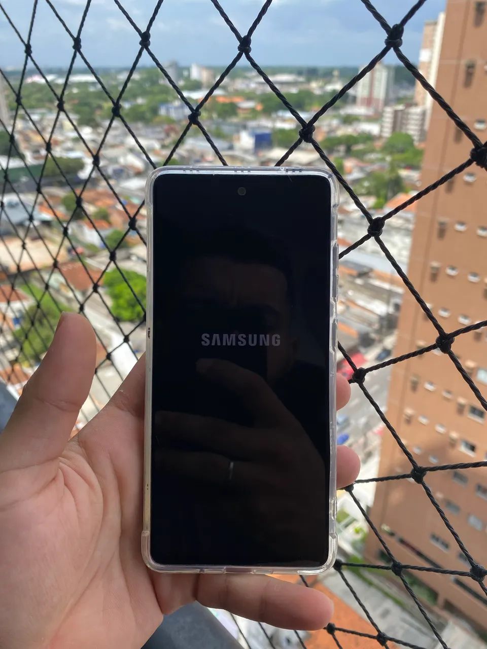 Celular Samsung S20 Fe 5g - Foto 2