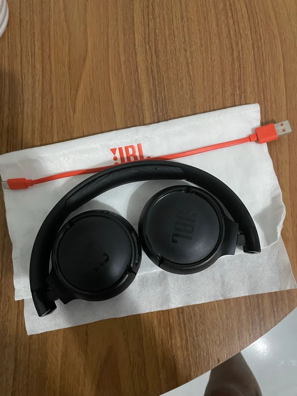 Fone jbl original 