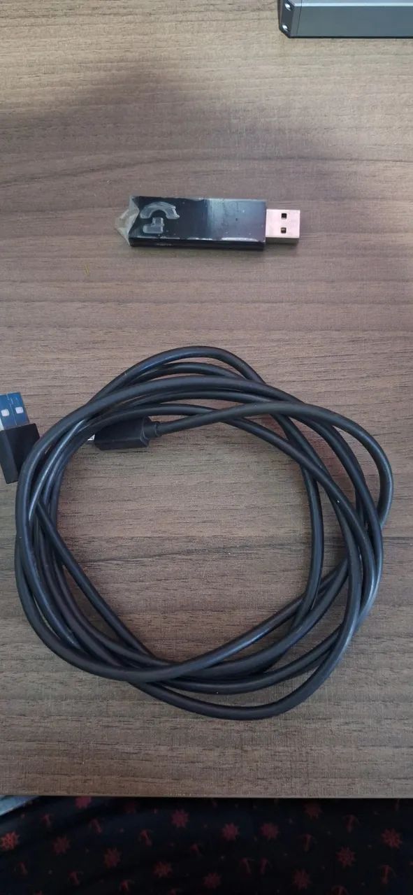 Logitech g533 - Foto 4