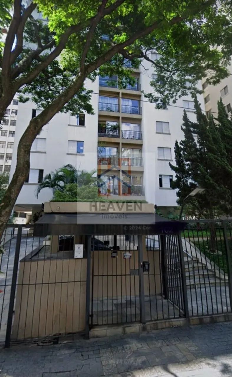 TOTALMENTE REFORMADO, UMA VAGA E LAZER