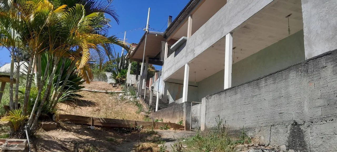 Chácara Com Água Nos Fundos Em Arujá - Foto 5
