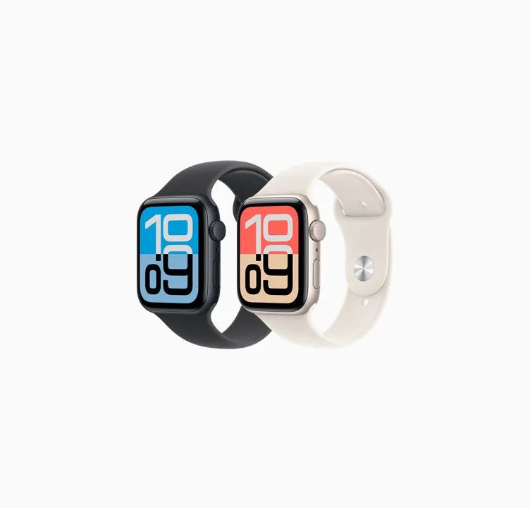 Apple Watch SE3 Lacrado