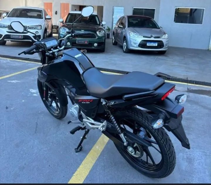 Cg160  - Foto 5