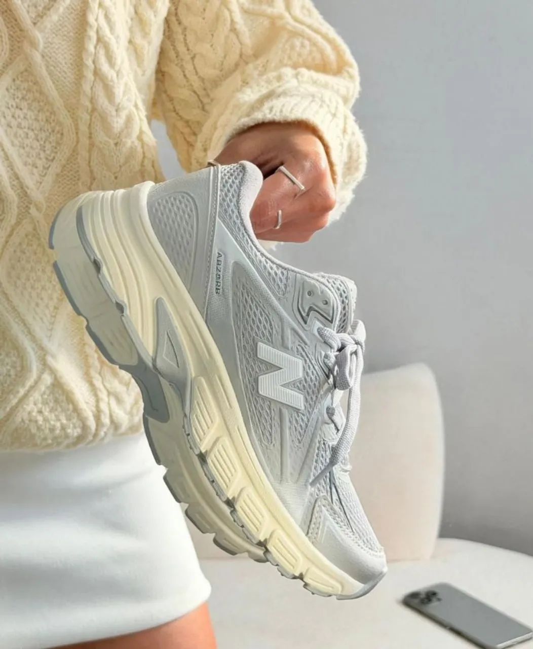 New balance 530 Premium  - Foto 2