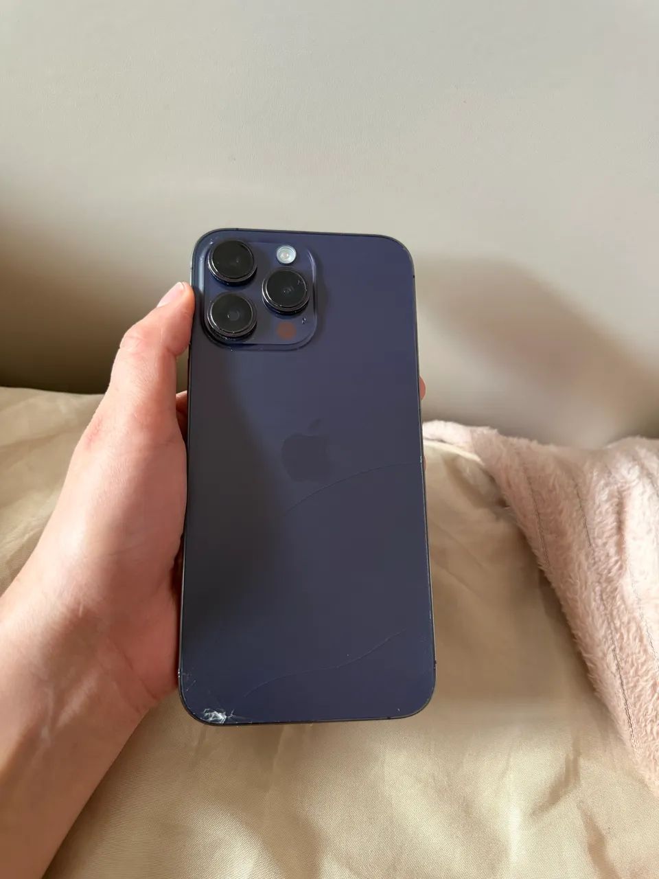 iPhone 14 Pro Max 128GB - Foto 2