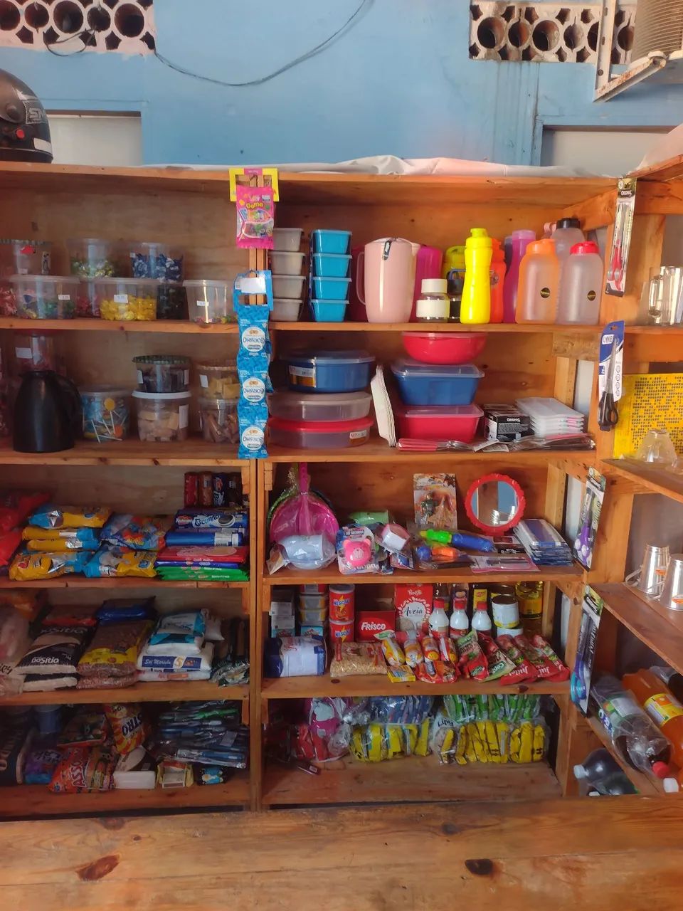 Lojinha de conveniência  - Foto 2