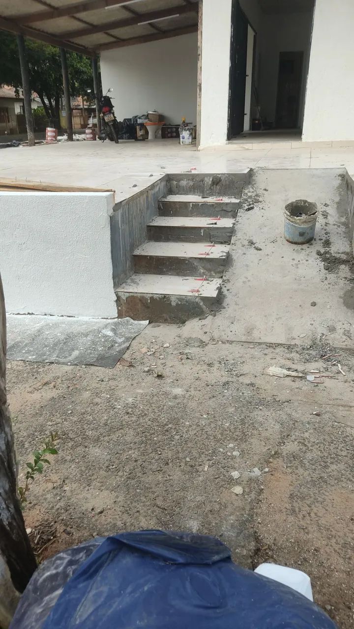 Pedreiro e ajulegista  - Foto 3